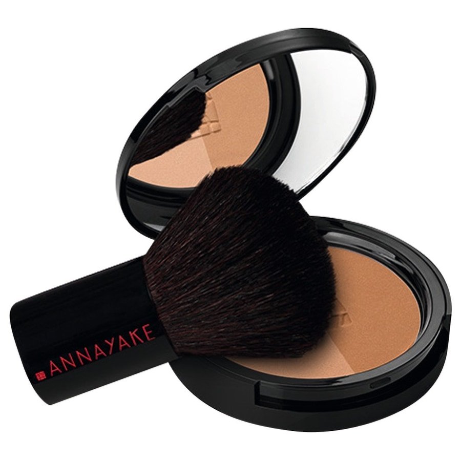 Annayake DUO POUDRE SET MEDIUM Zestawy kosmetyków do makijażu 1 ct