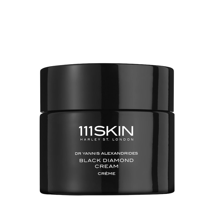 111Skin Celestial Black Diamond Black Diamond Cream Kremy do twarzy 50 ml