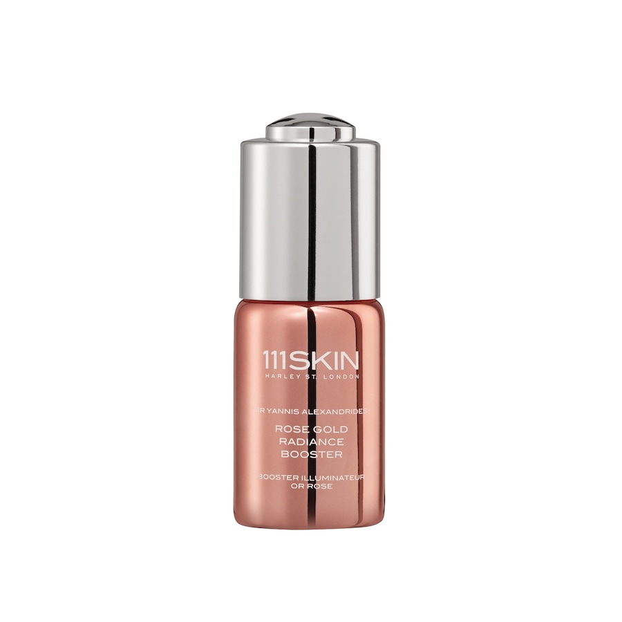 111Skin Rose Gold Radiance Booster Glow Serum 20 ml