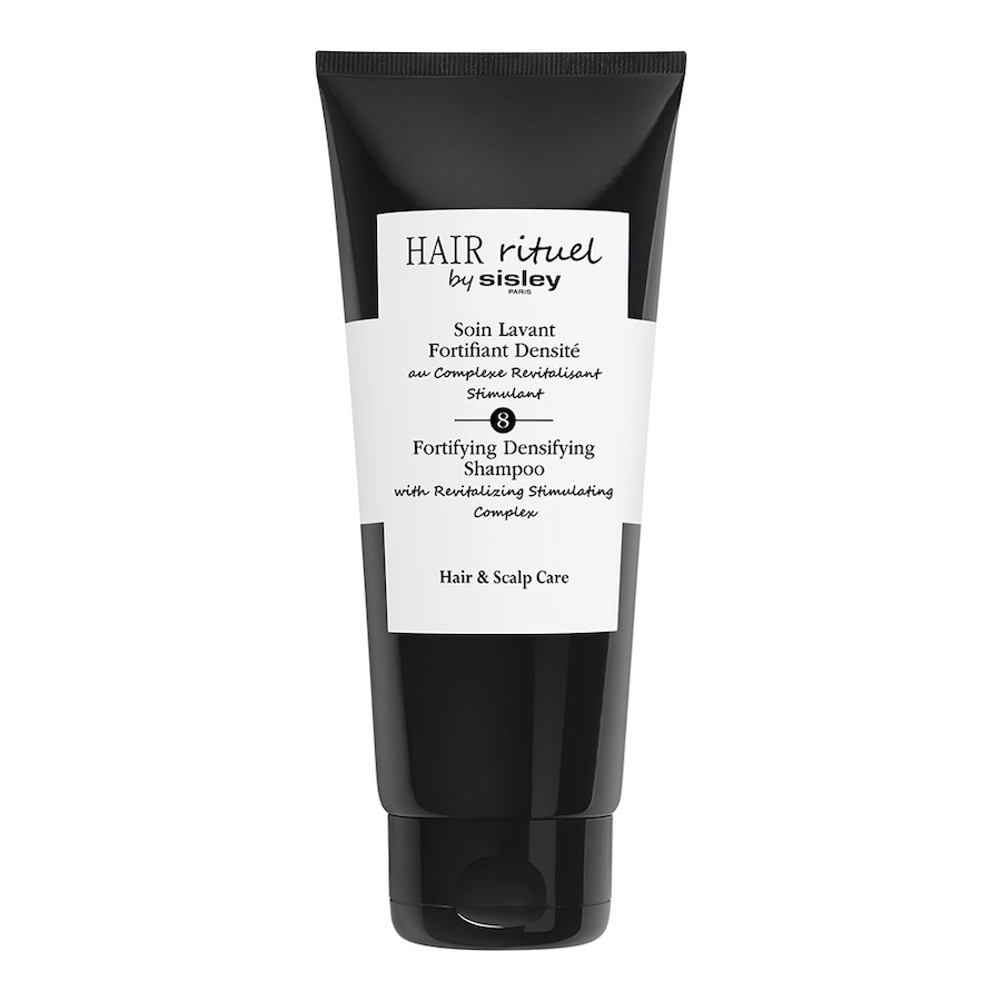 HAIR RITUEL by Sisley The Perfect Partners Fortifying Densifying Shampoo Szampony 200 ml