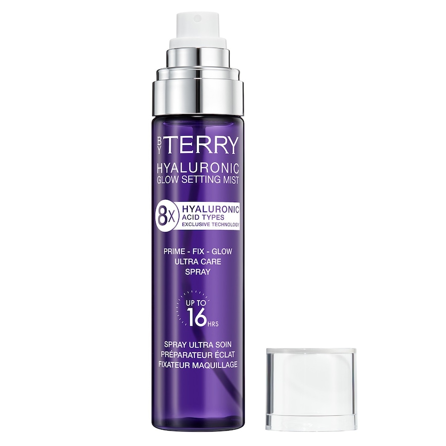 By Terry MTG HYALURONIC GLOW SETTING MIST 30ML Mgiełki do twarzy 100 ml