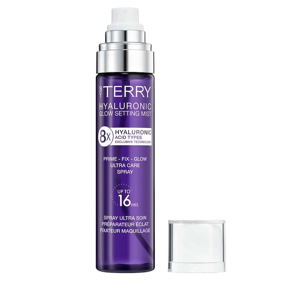 By Terry MTG HYALURONIC GLOW SETTING MIST 30ML Mgiełki do twarzy 100 ml