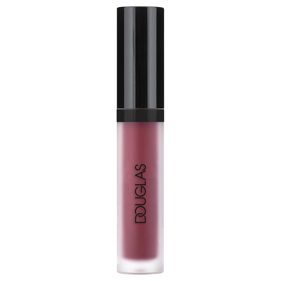 Douglas Collection Make-Up Velvet Matte Szminki 3,5 ml 3 - RED CRUSH