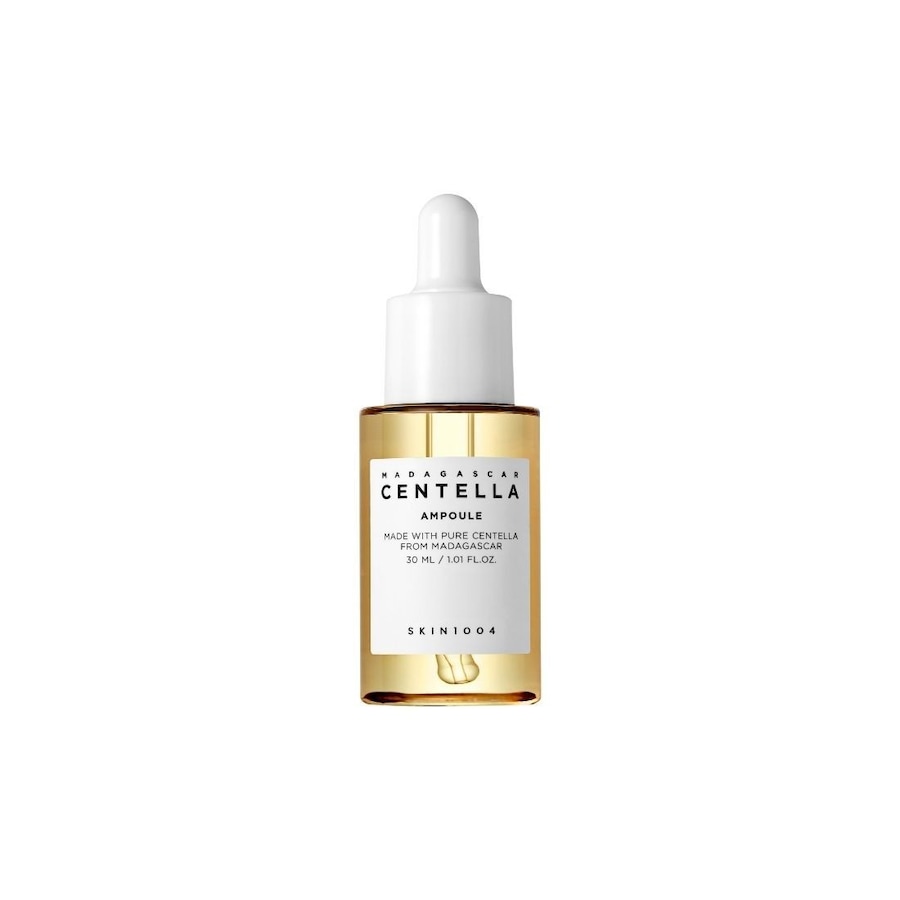 SKIN1004 Odżywcze serum do twarzy z wąkrotą azjatycką Serum nawilżające 30 ml