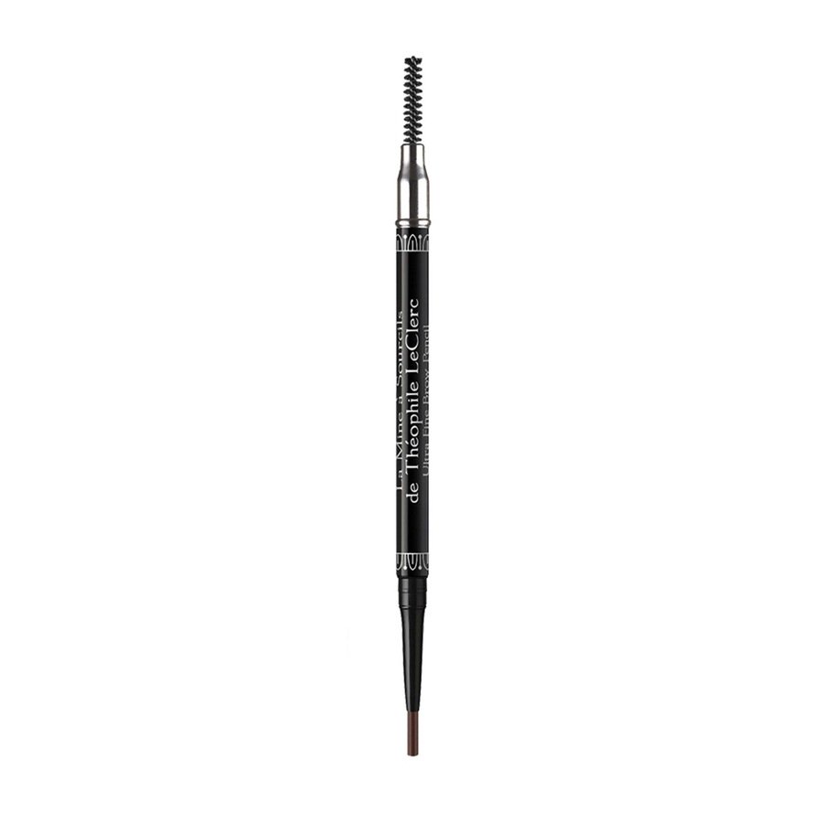 T. LeClerc ULTRA FINE EYEBROW PENCIL Kredka do brwi 0,14 g 3 - BRUN