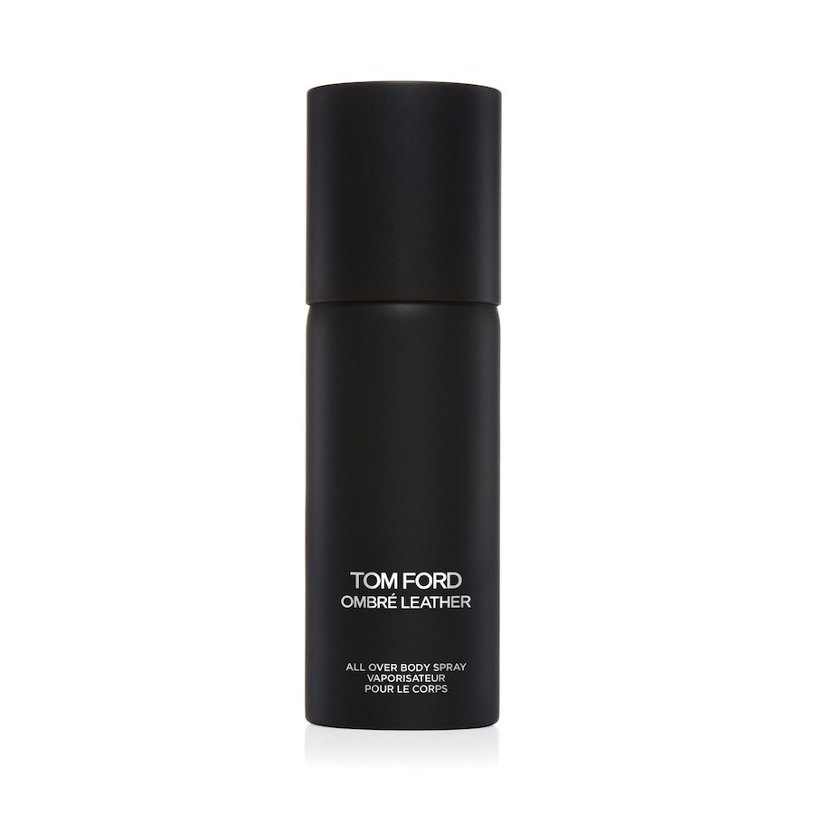 TOM FORD Ombré Leather All Over Body Spray Mgiełki do ciała 150 ml