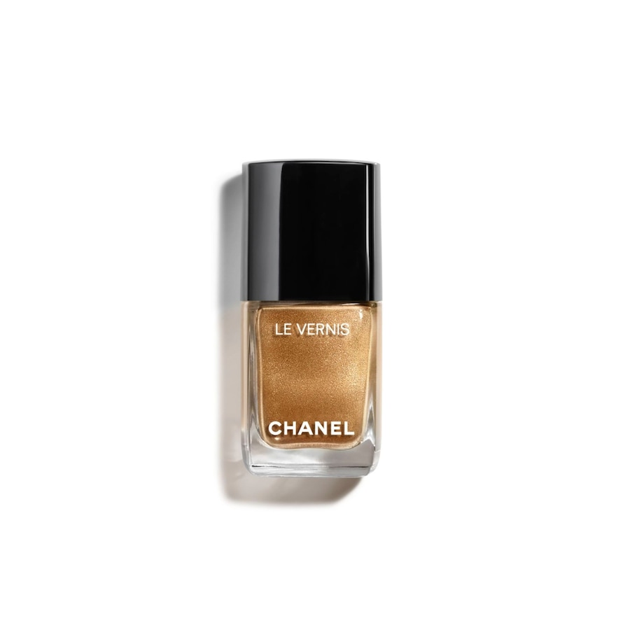 CHANEL ROUGE NOIR CHANEL LE VERNIS LAKIER DO PAZNOKCI Lakiery do paznokci 13 ml 157 PHÉNIX