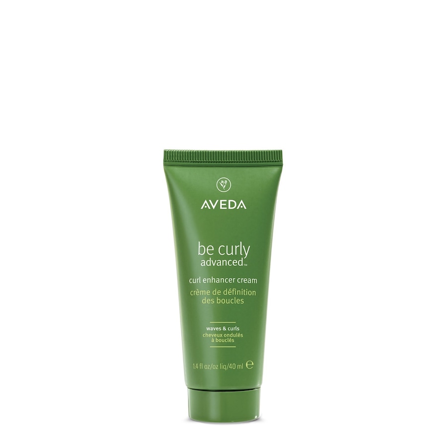 Aveda be curly™ Be Curly Advanced™ Curl Enhancer Cream Wosk do włosów 40 ml