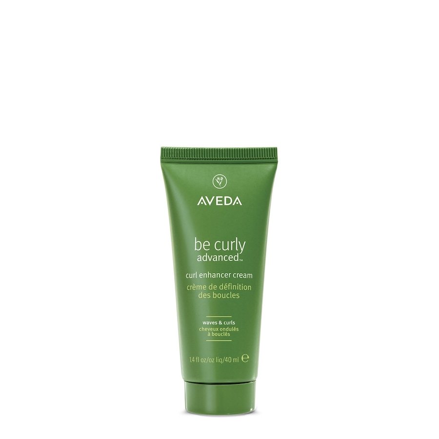 Aveda be curly™ Be Curly Advanced™ Curl Enhancer Cream Wosk do włosów 40 ml