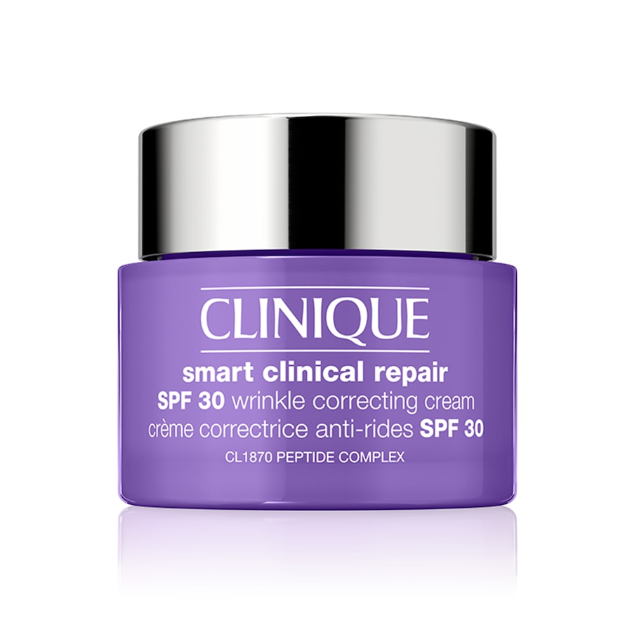 Clinique Clinique Smart Clinical Repair™ SPF 30 Wrinkle Correcting Cream Kremy przeciwzmarszczkowe 75 ml