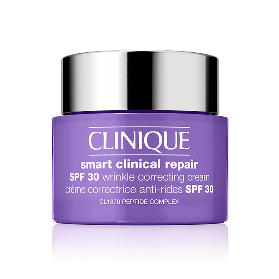 Clinique Clinique Smart Clinical Repair™ SPF 30 Wrinkle Correcting Cream Kremy przeciwzmarszczkowe 75 ml