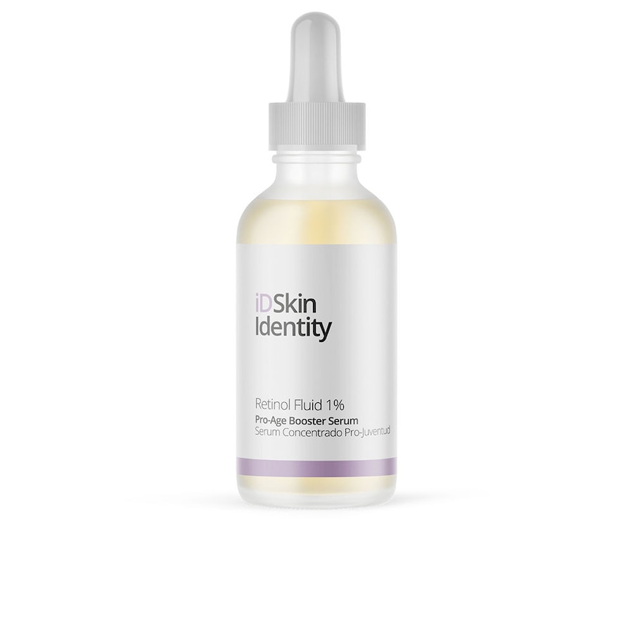 Skin Generics ID SKIN Identity Retinol Fluid 1% skoncentrowane serum pro-juve Serum nawilżające 30 ml
