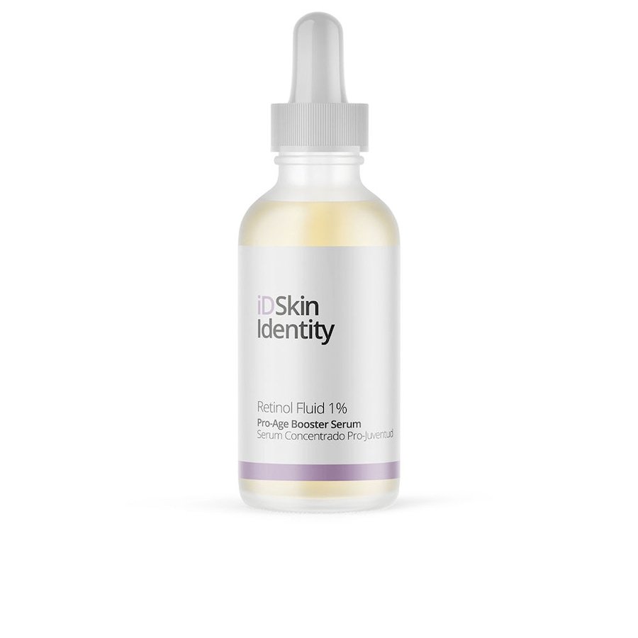Skin Generics ID SKIN Identity Retinol Fluid 1% skoncentrowane serum pro-juve Serum nawilżające 30 ml