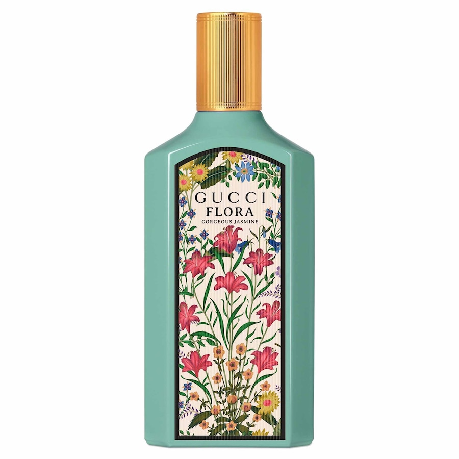Gucci Gucci Flora Gorgeous Jasmine Woda perfumowana 100 ml Damski