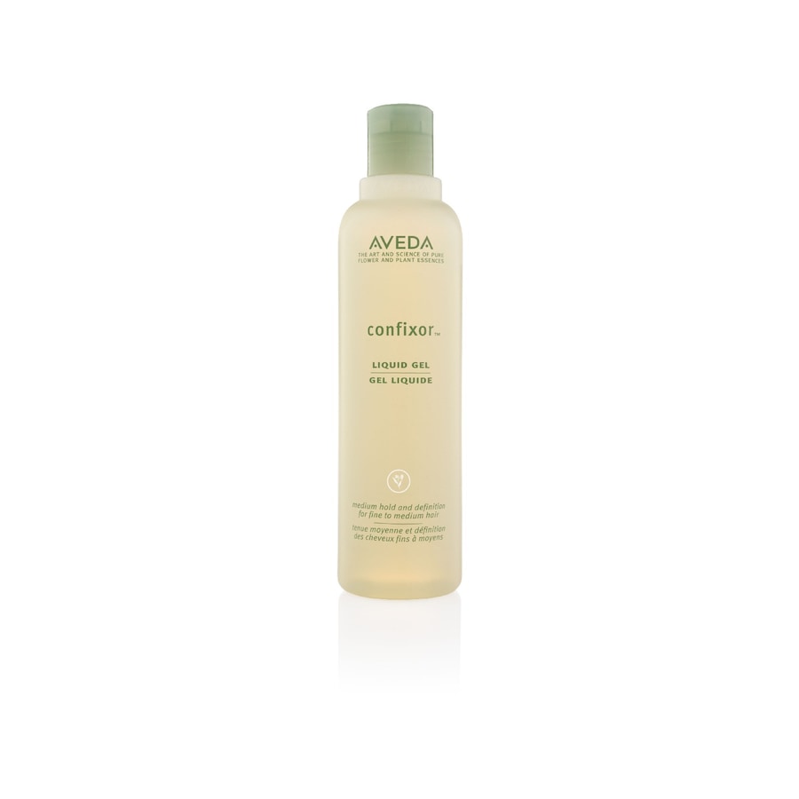 Aveda Stylizacja włosów Confixor Liquid Gel Lokówki 250 ml