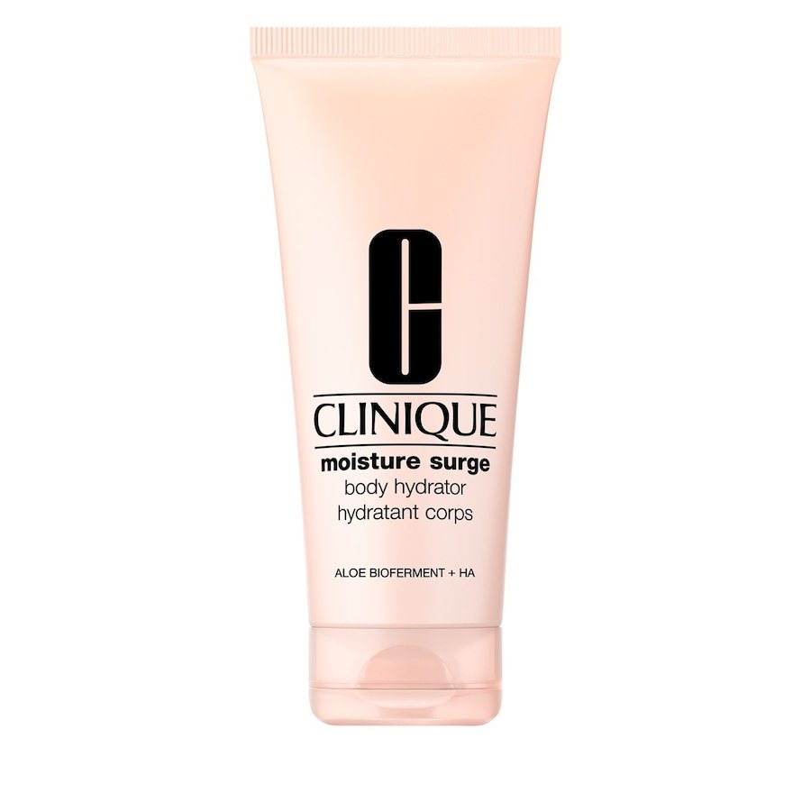 Clinique Moisture Surge Body Hydrator Balsamy do ciała 200 ml
