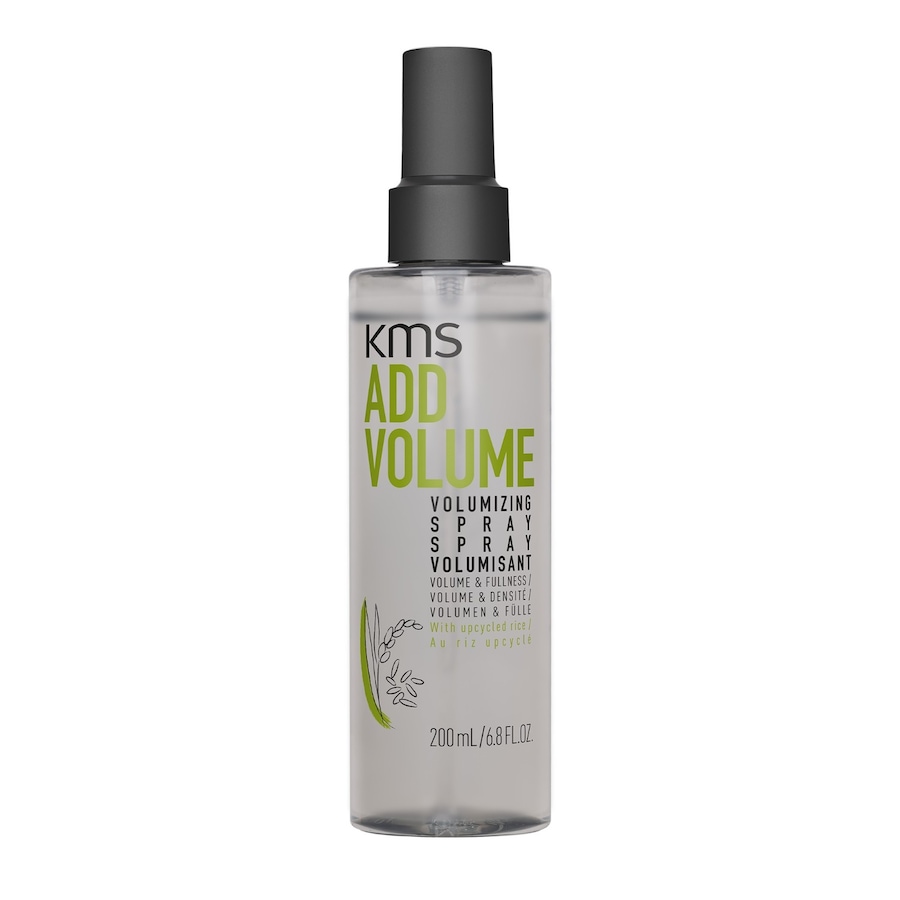 KMS Add Volume Wosk do włosów 200 ml