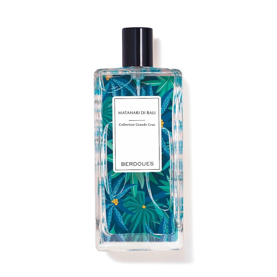 Berdoues Matahari na Bali Woda perfumowana 100 ml