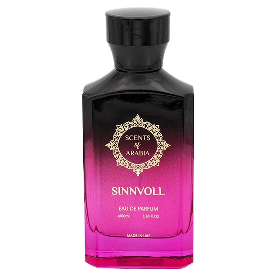 Scents Of Arabia Sinnvoll Woda perfumowana 100 ml