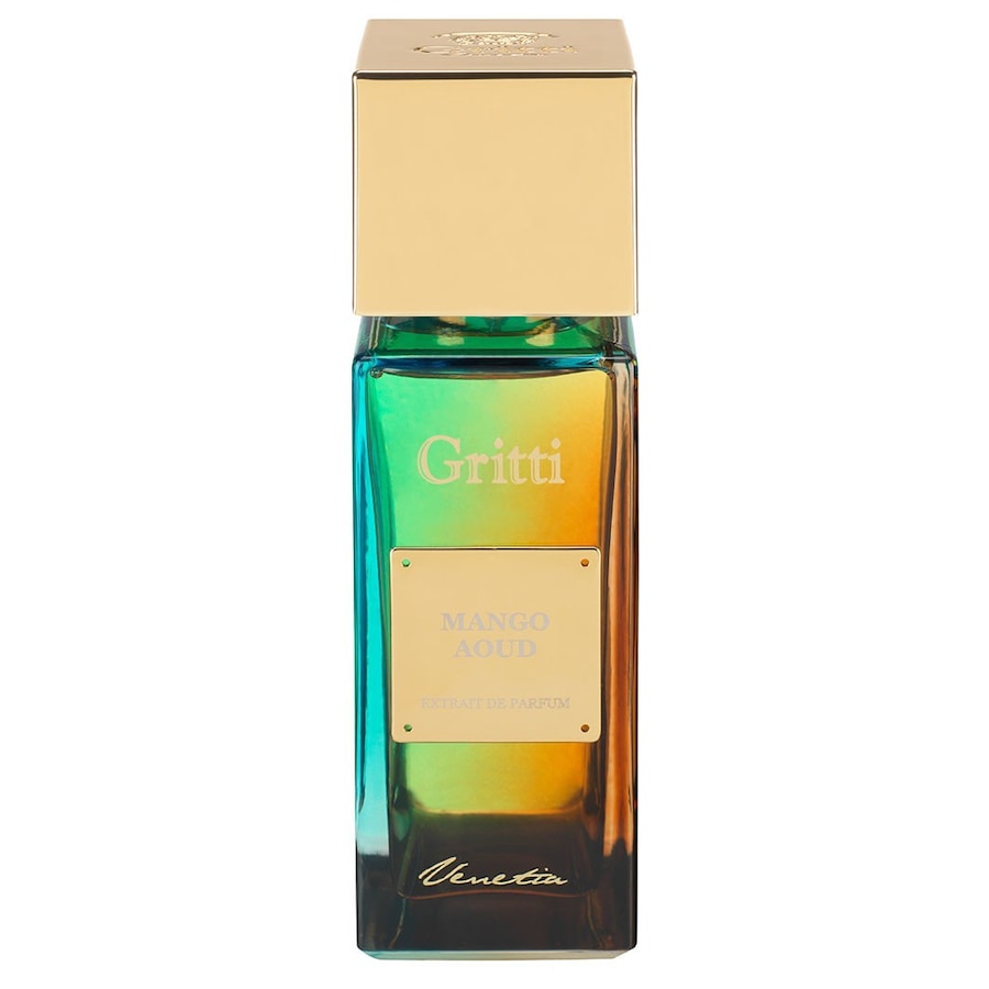 GRITTI Mango Aoud Perfumy 100 ml