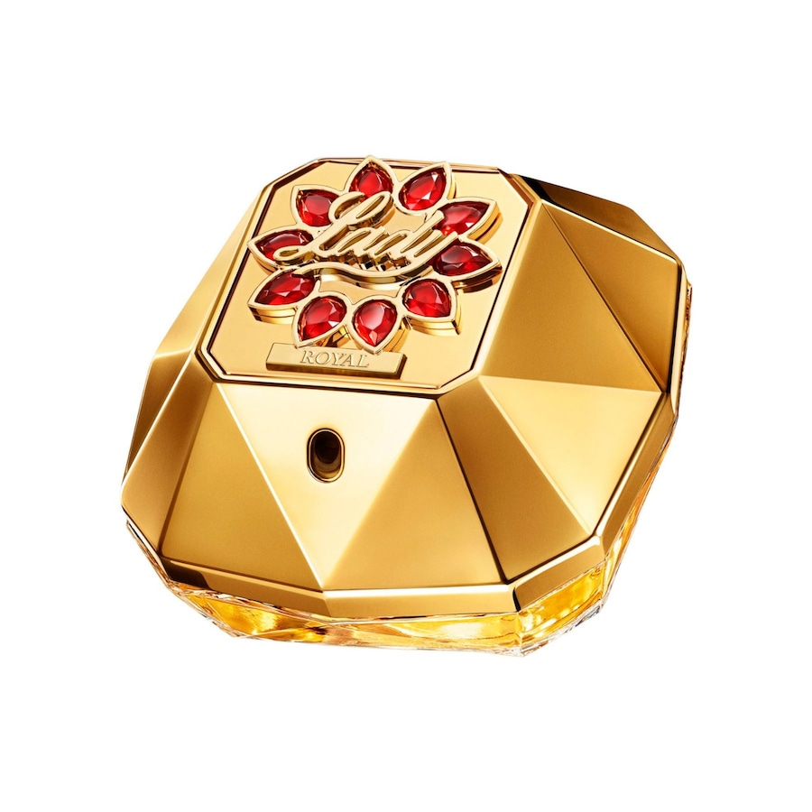 Rabanne Lady Million Royal Woda perfumowana 50 ml Damski