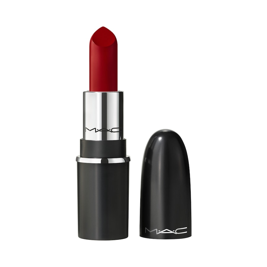 MAC MACximal Silky Matte Lipstick / Mini MAC Szminki 1,7 g RUSSIAN RED