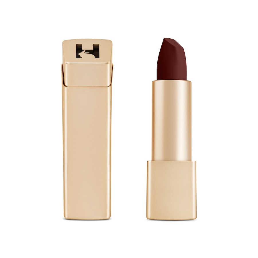 Hourglass Unlocked Pomadka Soft Matte Szminki 4 g 362 - CURRANT
