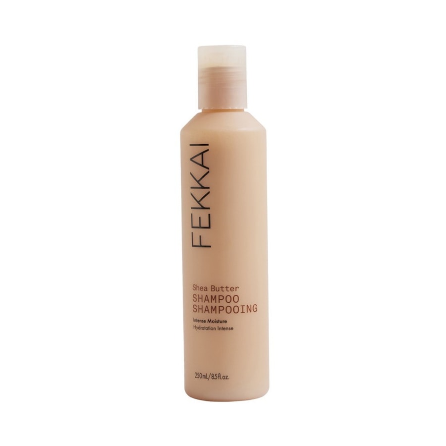 FEKKAI Shea Butter Care Shampoo Intense Moisture Szampony 250 ml