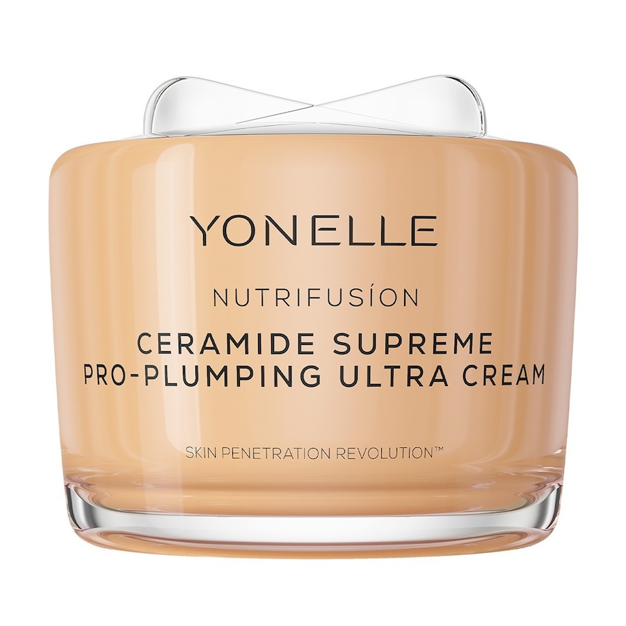 brands YONELLE Wypełniający Ultra- Krem Z Ceramidami Supreme Kremy do twarzy 55 ml Damski
