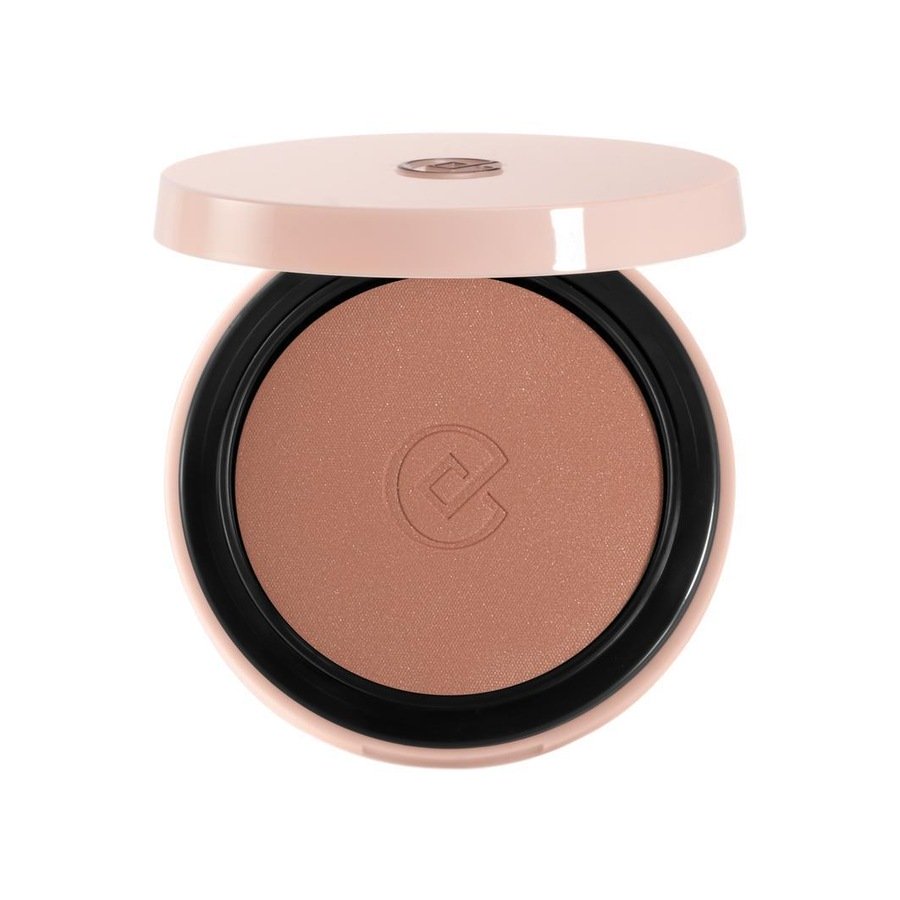 Collistar Make-up Impeccable maxi róż Róż do policzków 9 g 3 - AMBRA