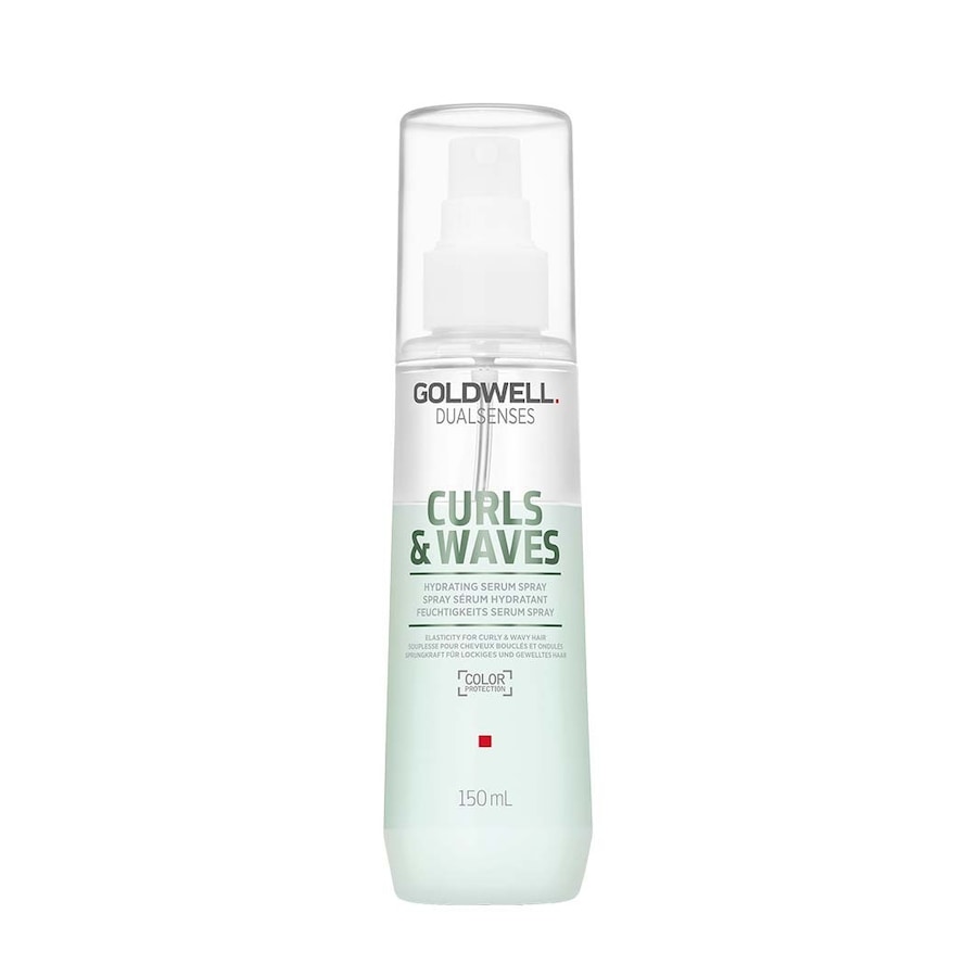 Goldwell Nawilżające serum w sprayu Goldwell Dualsenses Curls&Waves Odżywki bez spłukiwania 150 ml