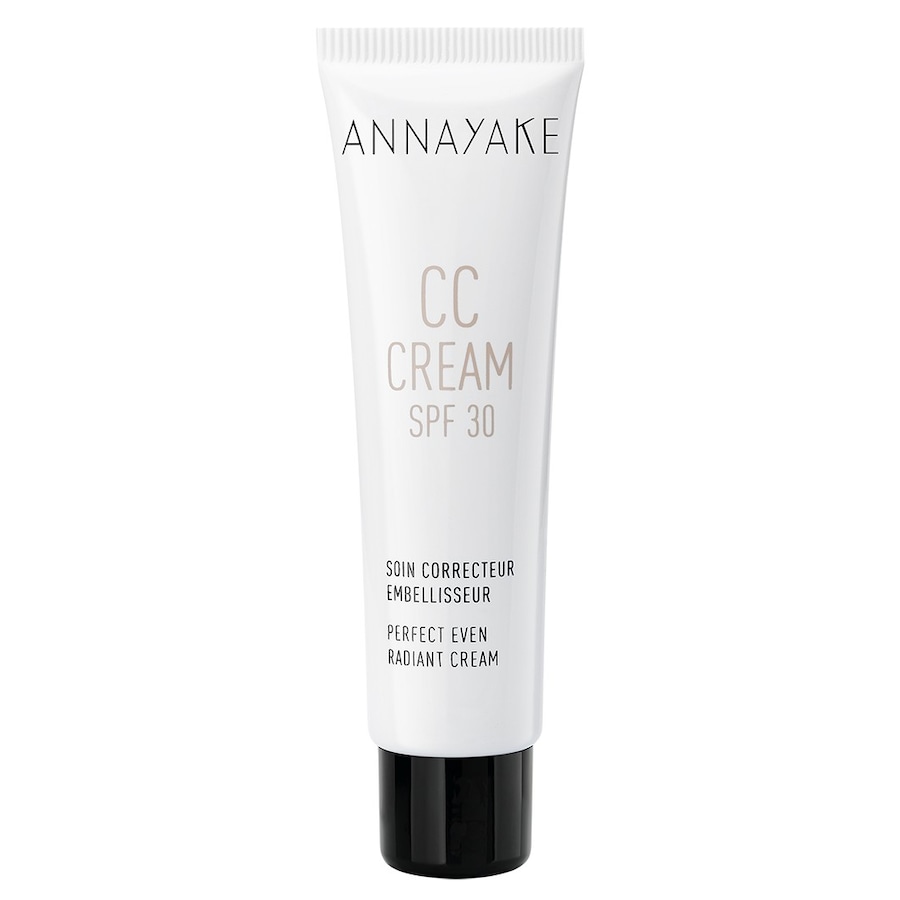 Annayake SPF30 Kremy BB i CC 30 ml