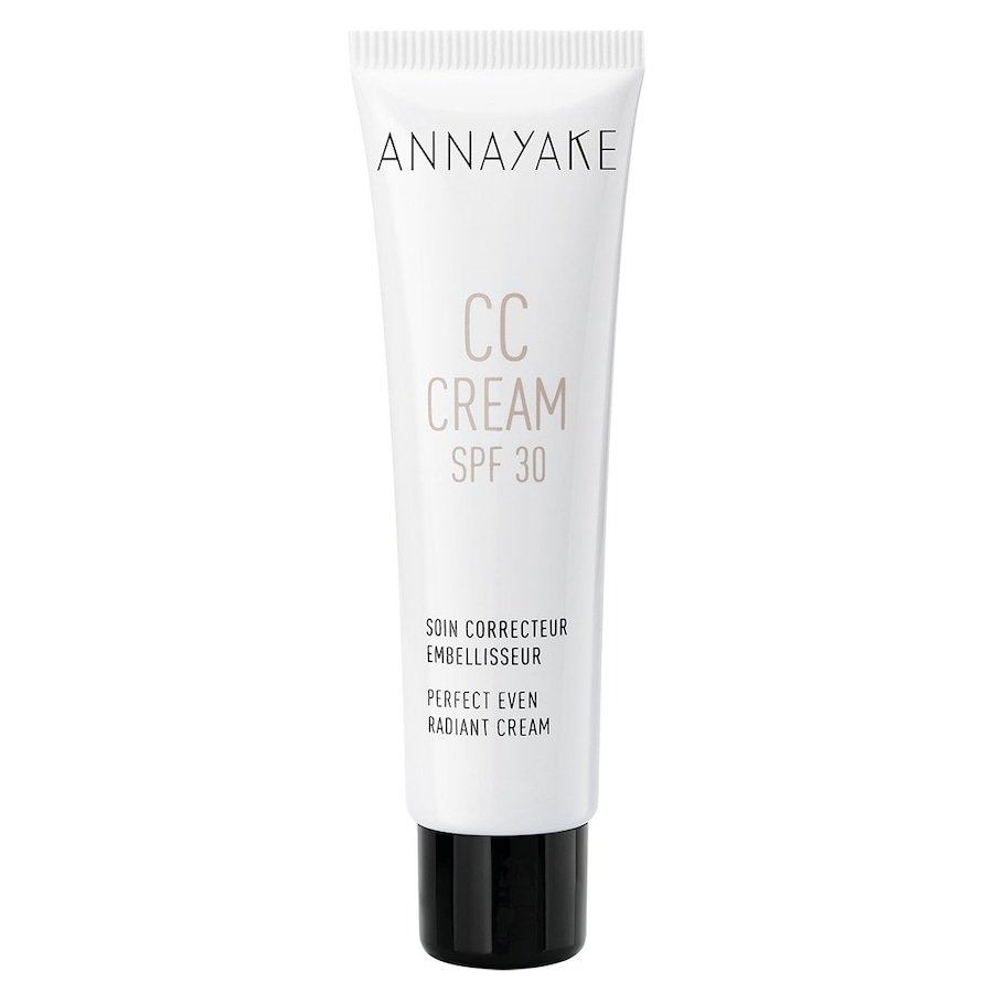 Annayake SPF30 Kremy BB i CC 30 ml