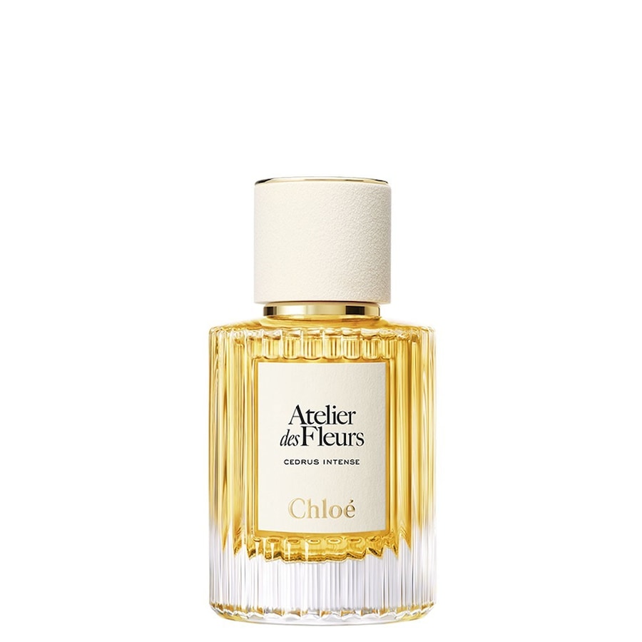 Chloé Chloé Atelier des Fleurs Cedrus Intense Woda perfumowana 50 ml Damski