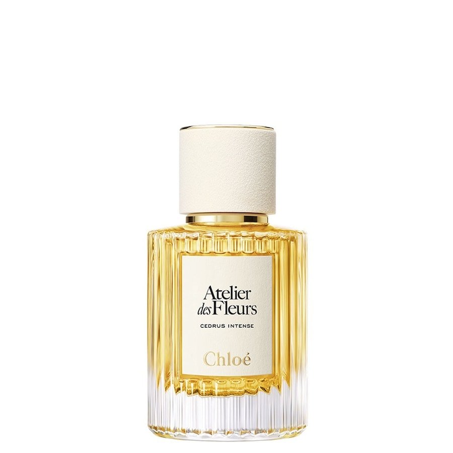 Chloé Chloé Atelier des Fleurs Cedrus Intense Woda perfumowana 50 ml Damski