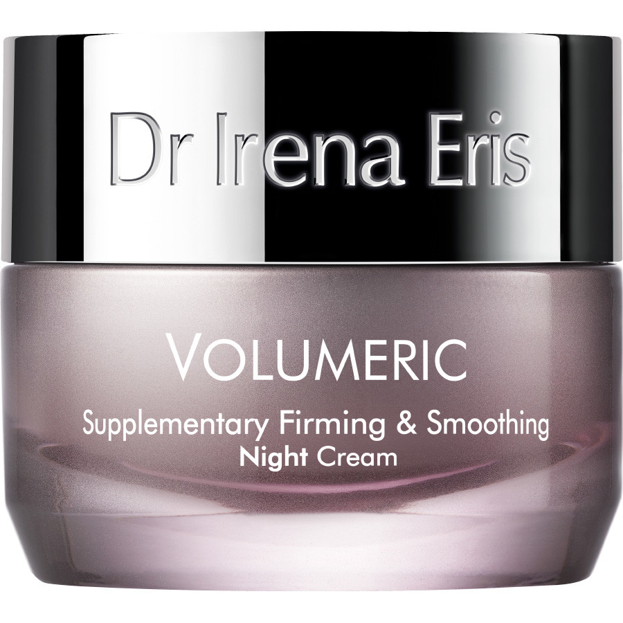 Dr Irena Eris Supplementary Firming & Smoothing Night Cream Kremy na noc 50 ml