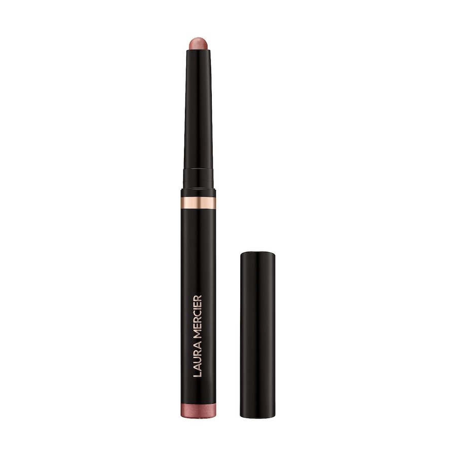 Laura Mercier CAVIAR STICK EYE COLOR SHIMMER Cienie do powiek 1,64 g 17 - STRIKE A ROSE