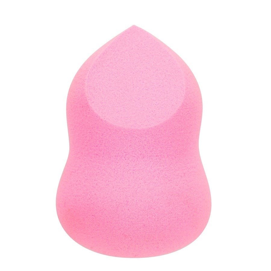 Beter Gąbka do makijażu 3D - bez lateksu Blendery do makijażu 1 ct
