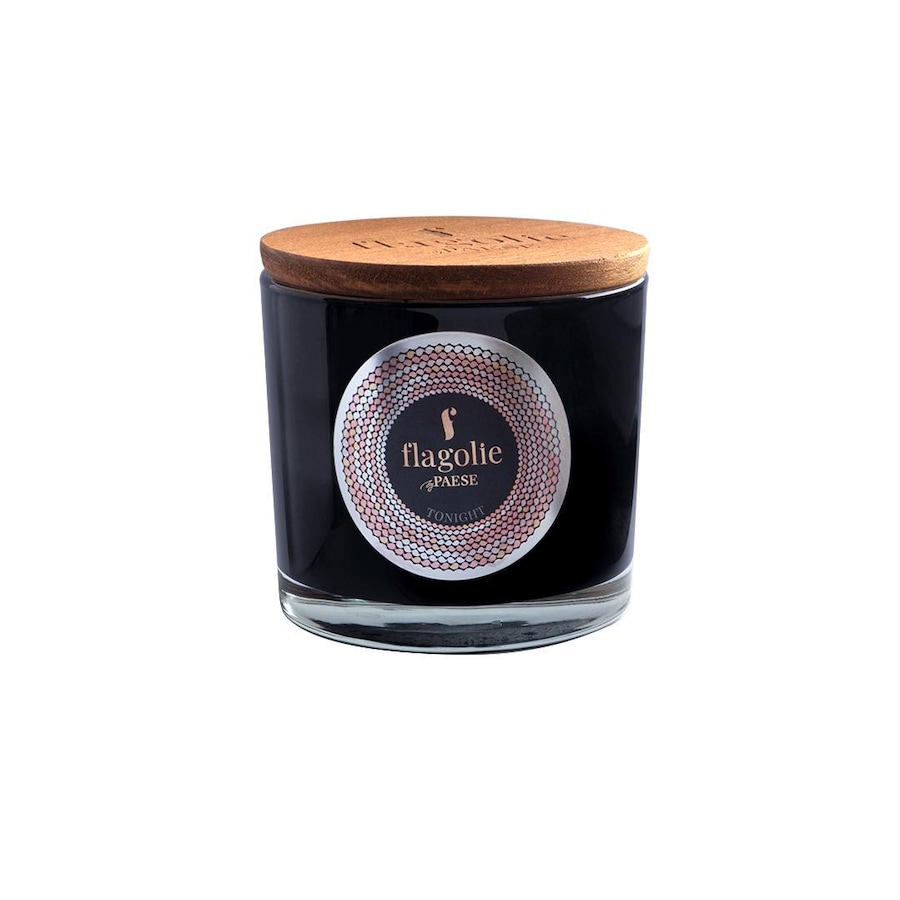 Flagolie Sojowa świeca zapachowa TONIGHT Świeczki 170 g