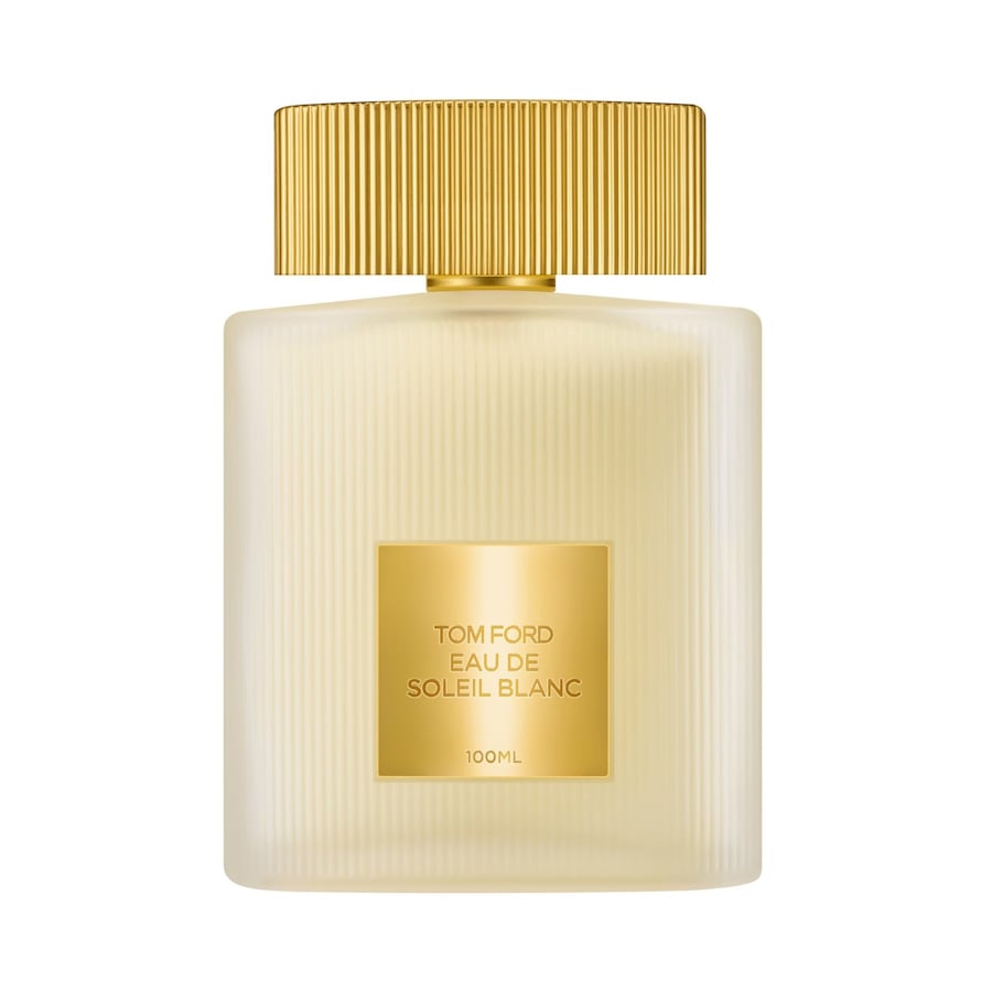 TOM FORD Signature Eau De Soleil Blanc Woda toaletowa 100 ml