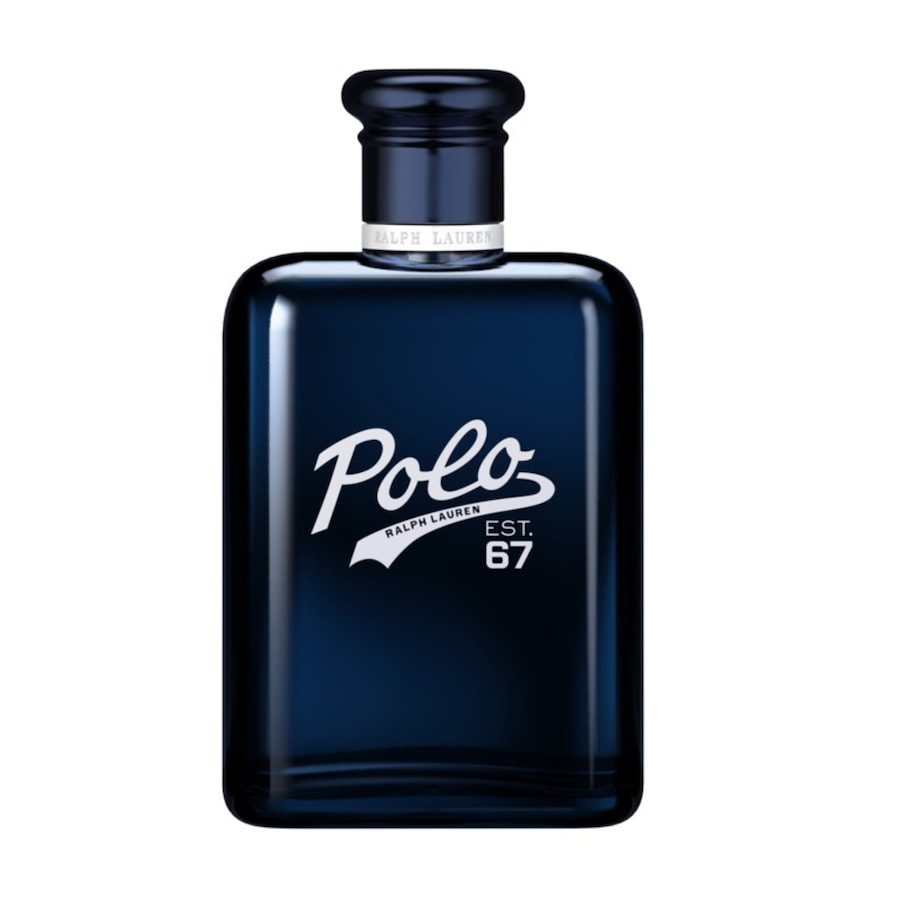 Ralph Lauren Polo 67 Woda toaletowa 200 ml Męskie