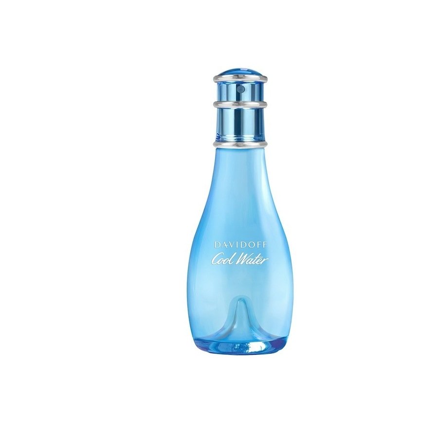 Davidoff Cool Water Woman Woda toaletowa 50 ml Damski