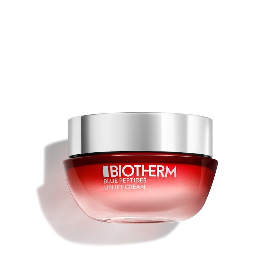 Biotherm Blue Peptides Red Algae Uplift Cream Kremy przeciwzmarszczkowe 30 ml Damski