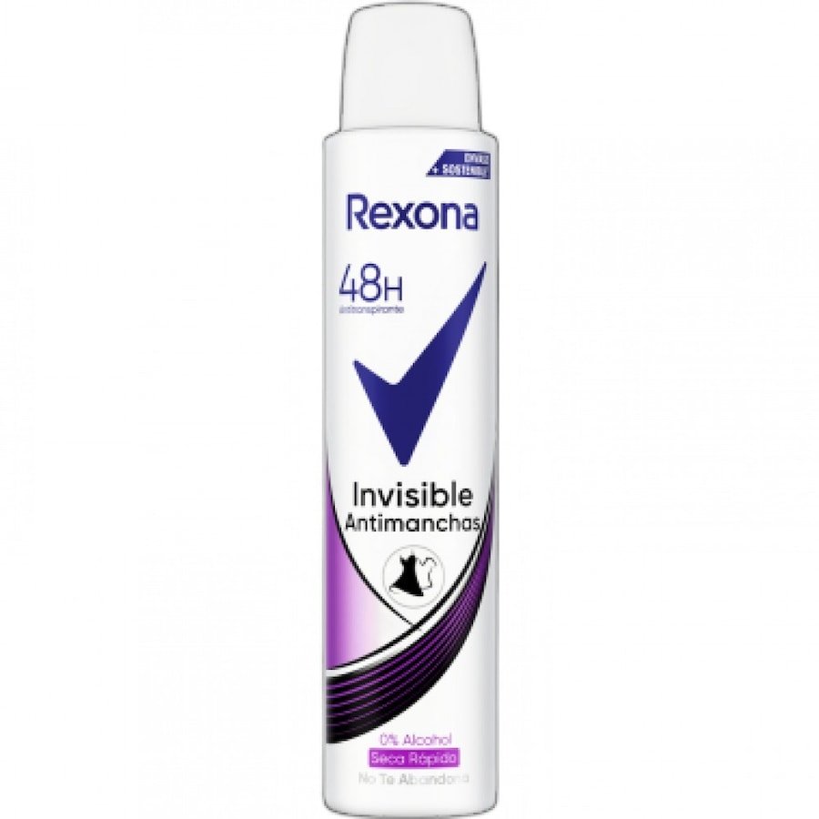 Rexona Dezodoranty 200 ml Damski