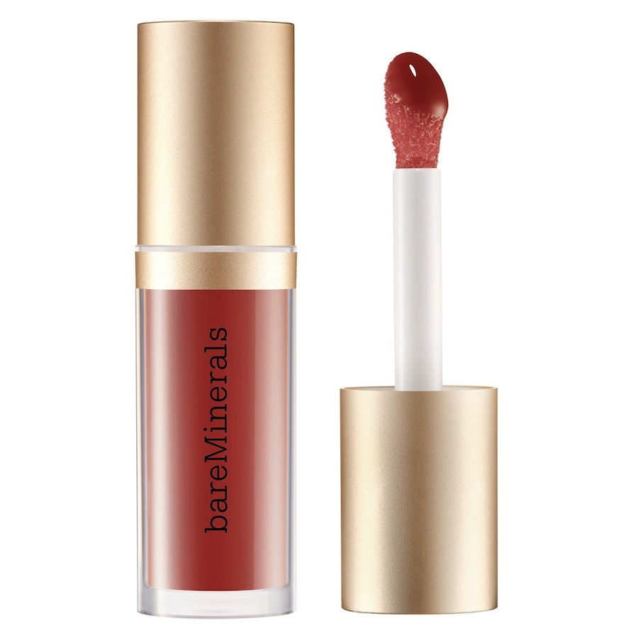 bareMinerals Nourishing Lip Oil Olejek do ust 3,8 ml Brązowy