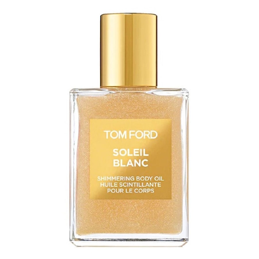TOM FORD Private Blend Soleil Blanc Shimmering Body Oil Olejki do ciała 45 ml