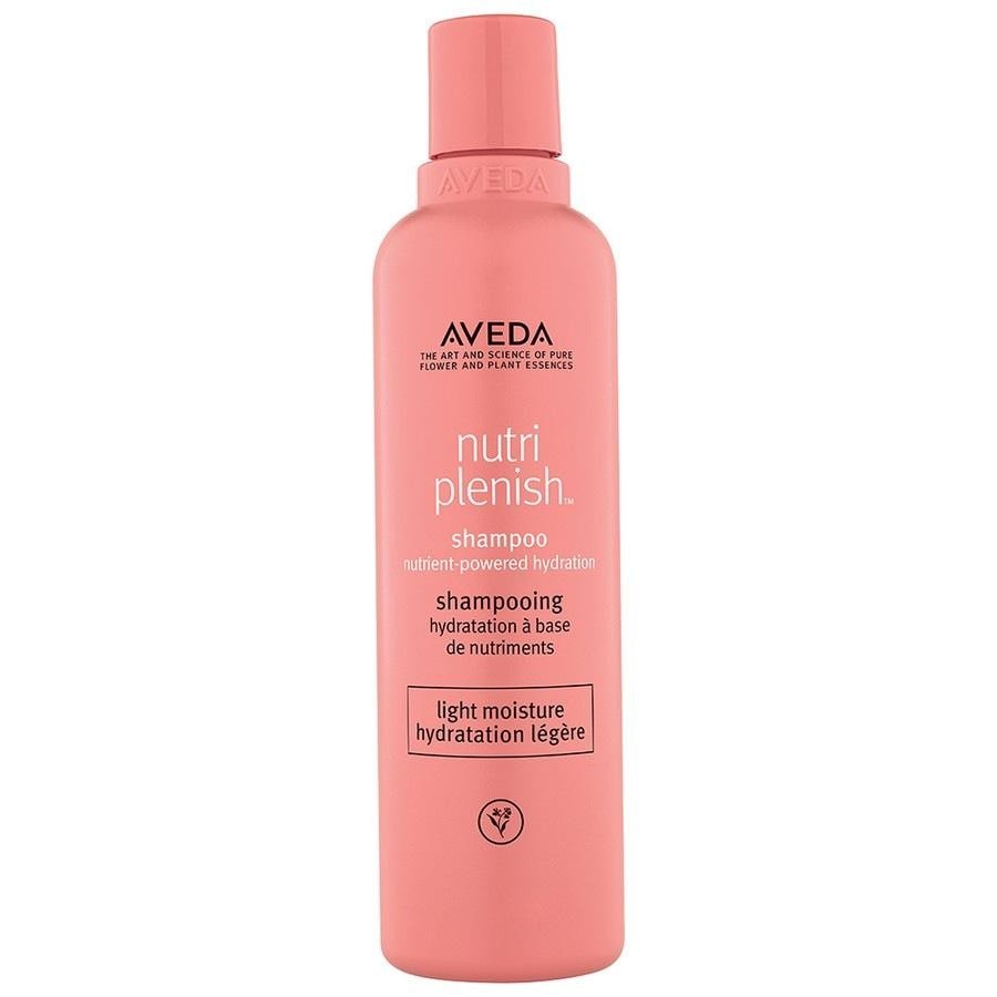 Aveda nutriplenish™ Nutriplenish™ Hydrating Shampoo Light Moisture Szampony 250 ml
