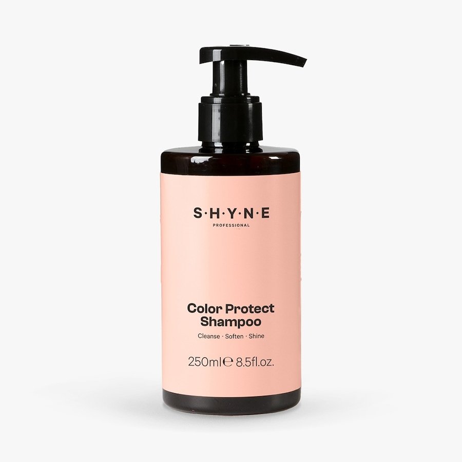 Shyne Color Protect Shampoo Szampony 250 ml Damski