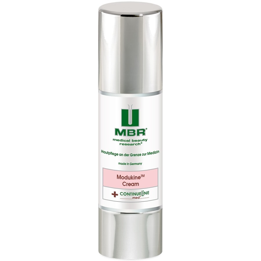 MBR Medical Beauty Research Continueline Med Modukine TM Cream Kremy na dzień 50 ml