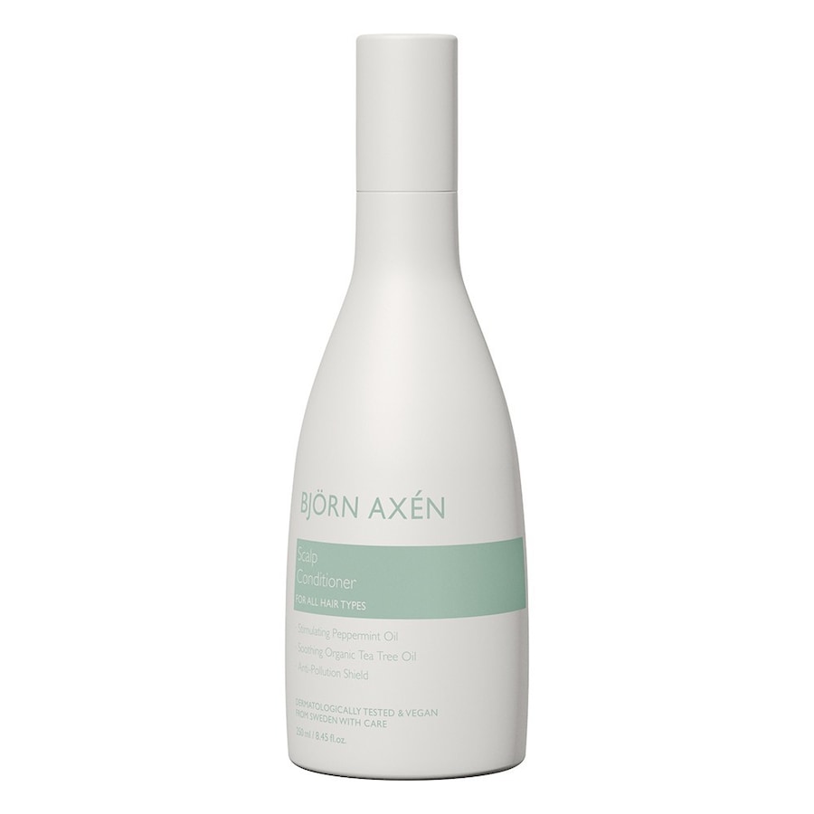 BJÖRN AXÉN SCALP Odżywka do włosów i skóry głowy Odżywki do włosów 250 ml